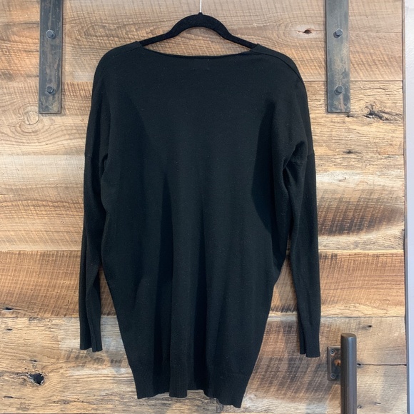 VGUC - BUNDLE of 5 - Dreamers by Debut - Exposed Seam Sweaters - S/M - Picture 12 of 16